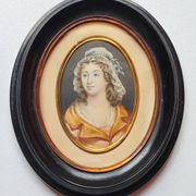 Portrait miniature