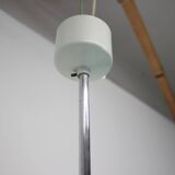 Chrome Pendant Sputnik by Drupol, 1970s