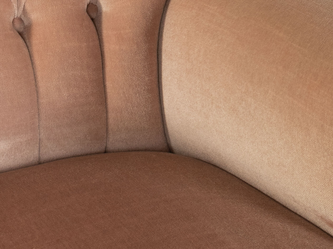 Fauteuil rococo classique, vers 1900, style baroque