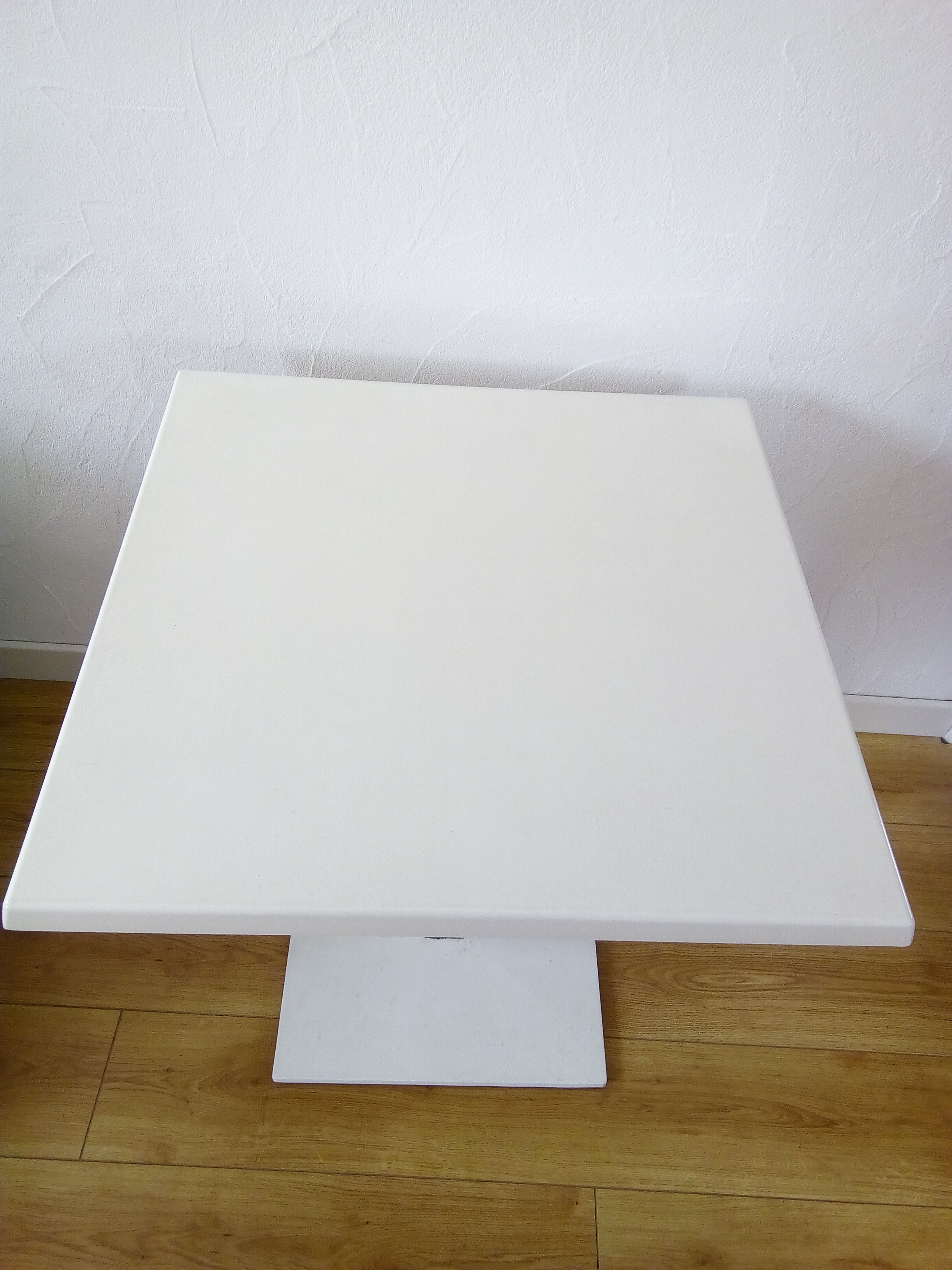 Table bistrot top top Kartell Starck