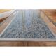 Marble and glass coffee table, Italy 1970s