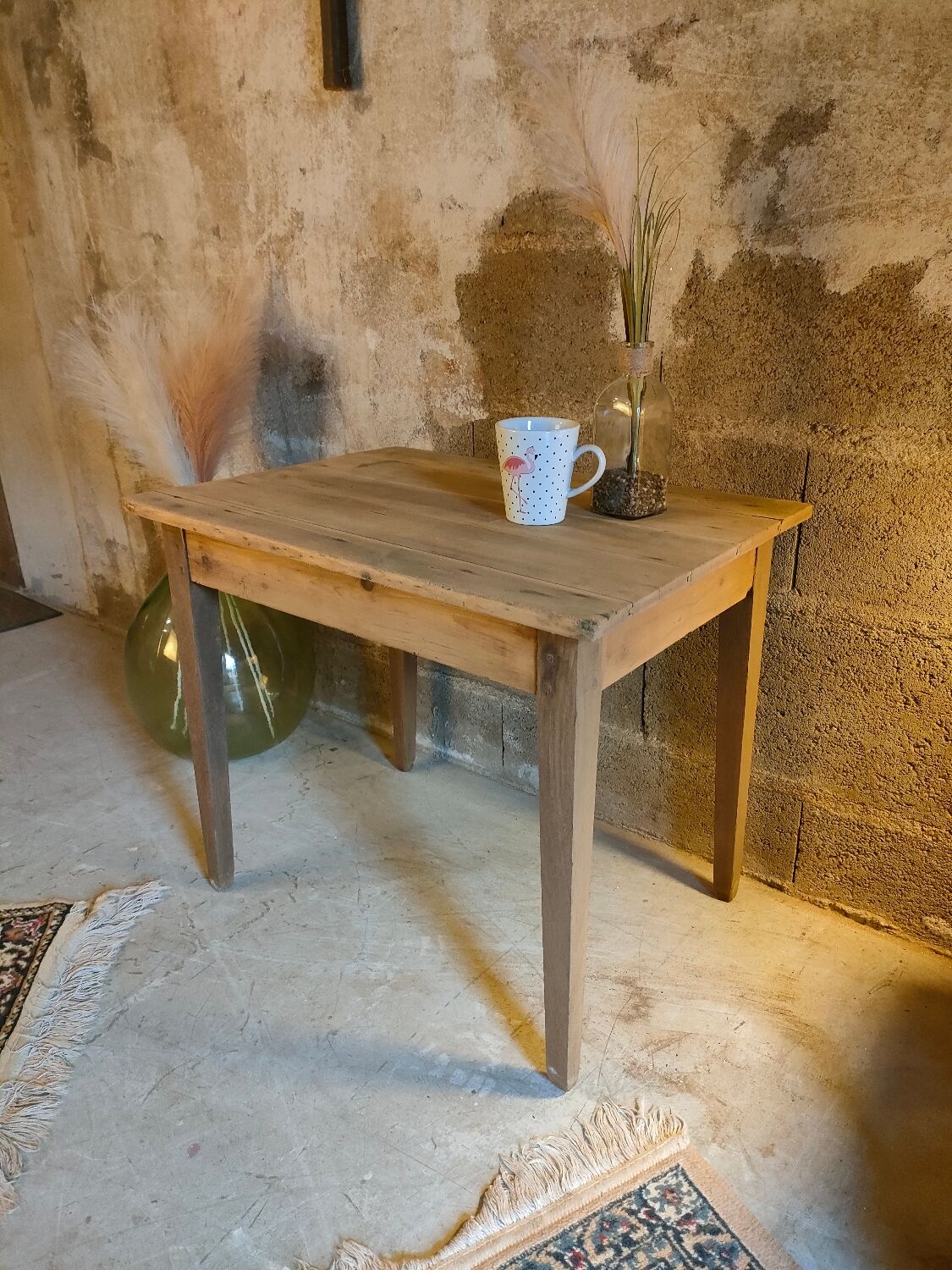 Side table