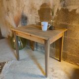 Table d'appoint