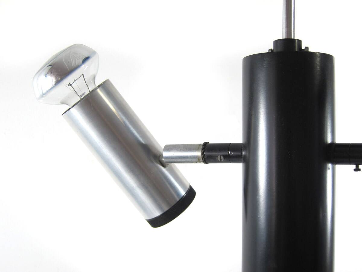 1960s vintage Philips ceiling lamp