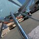 Table Nomos Norman Foster 120cm