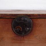 Antique Japanese tansu – Meiji/Taishō period (c.1868-1926) #100