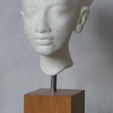 Princess Royal | daughter of Amenophis IV called Akhenaten | Cairo Museum