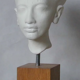 Princesse royale | fille d'Aménophis IV dit Akhenaton | musée du caire