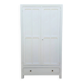 Armoire parisienne