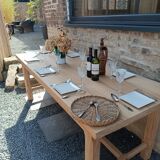 Table de ferme