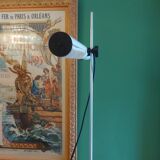Vintage Ikea lamp from the 80's