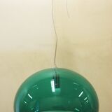 Vintage Fly pendant lamp by Ferrucio Laviani for Kartell, 2000.