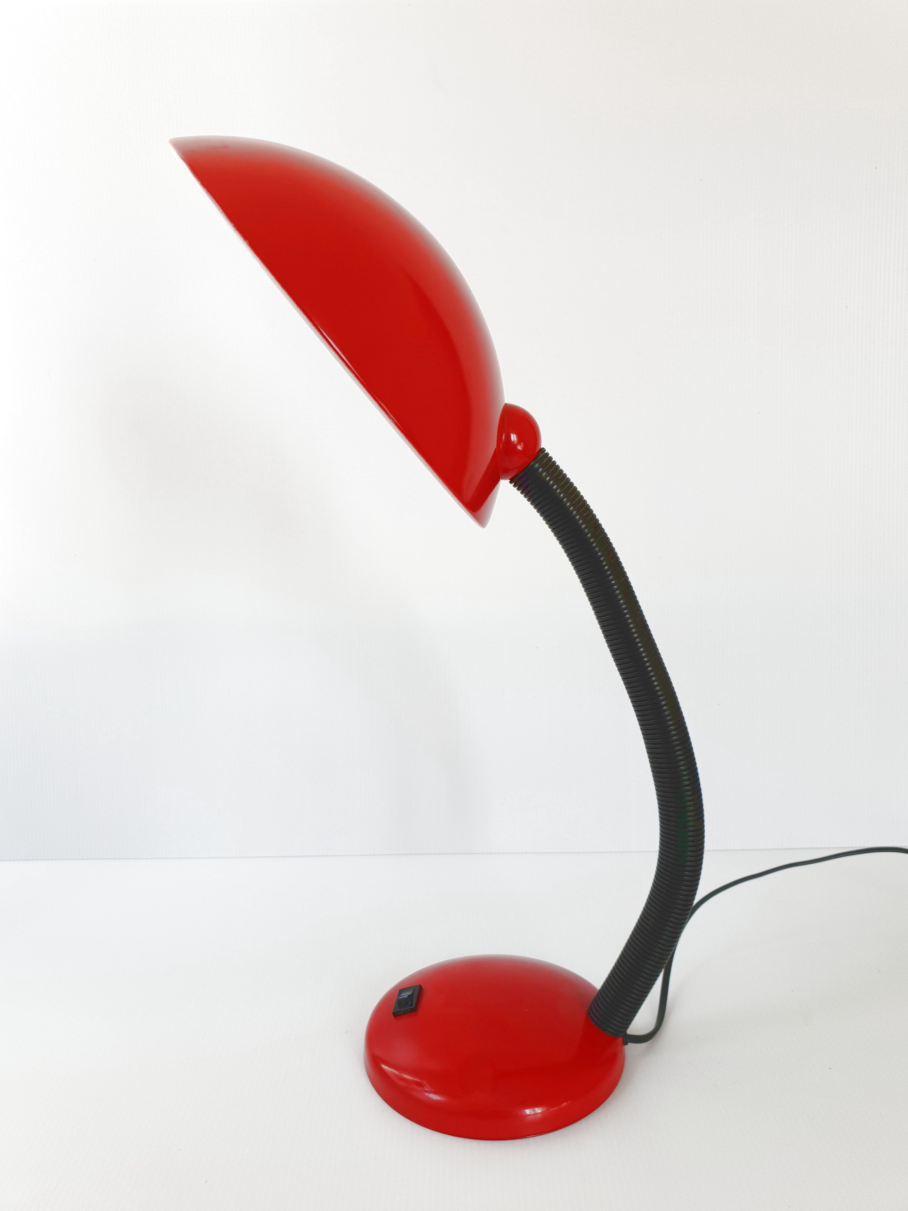 Vintage lamp 1980 Massive