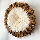 Juju Hat beige 65 cm