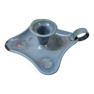 Hand candle holder, 1940