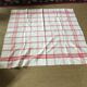 Vintage tablecloth