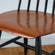 Paire de chaises Fanett par Ilmari Tapiovaara