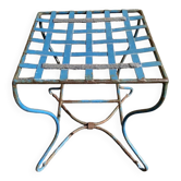 Metal Stool from the 80s