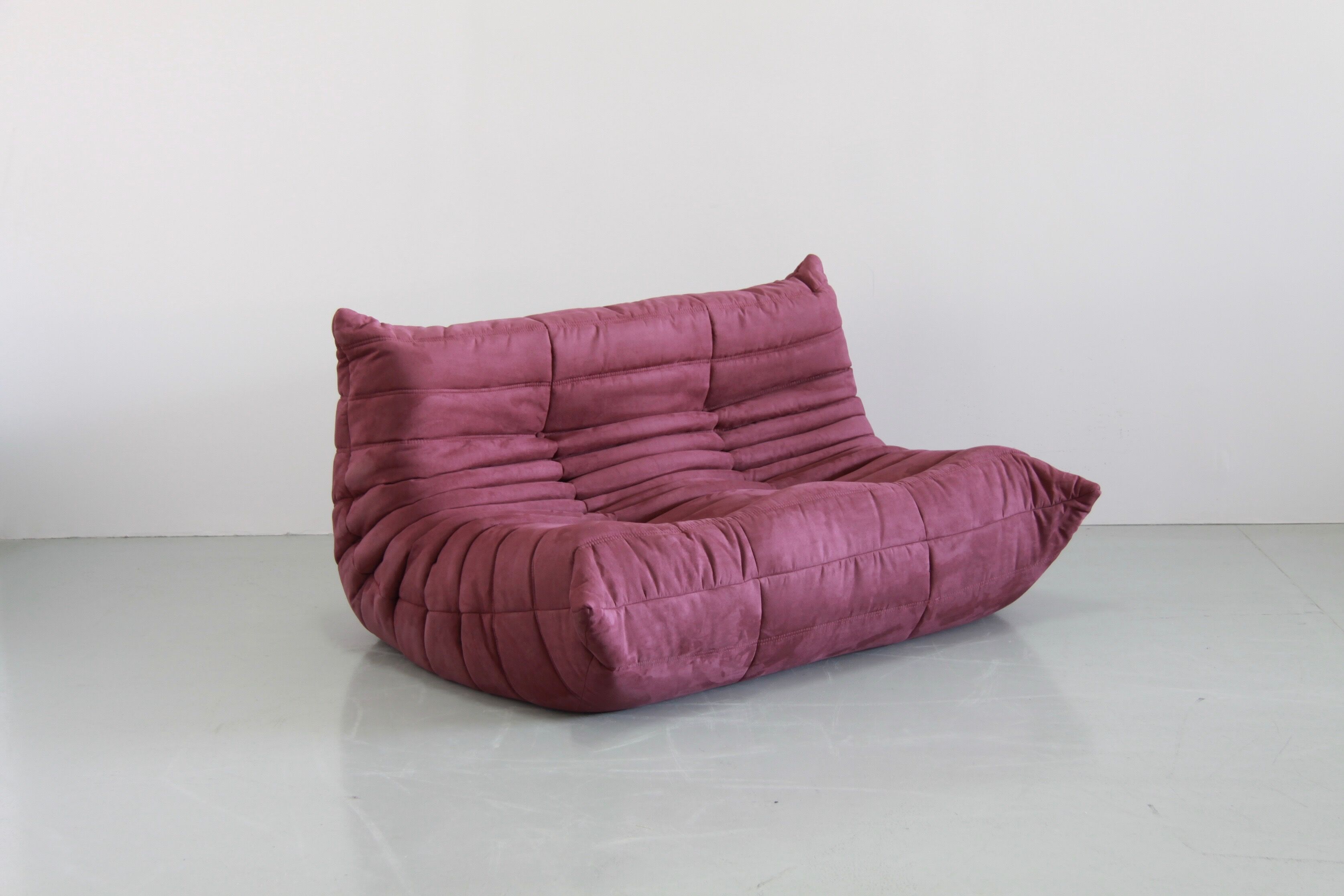 Togo sofa model designed by Michel Ducaroy 1973
