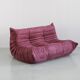 Togo sofa model designed by Michel Ducaroy 1973