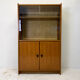 Vitrine vintage 60's