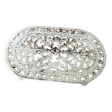Cast iron trivet