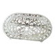 Cast iron trivet