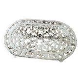 Cast iron trivet