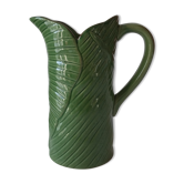 Green jug