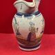 Pornic, Malicorne, Quimper!, Milk jug H 12.5 cm