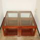 Roche Bobois modular coffee table from the 1980s.