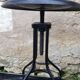 Tabouret industriel