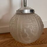 Art Deco suspension