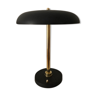 Mushroom lamp from the 60s