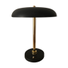 Lampe champignon des années 60