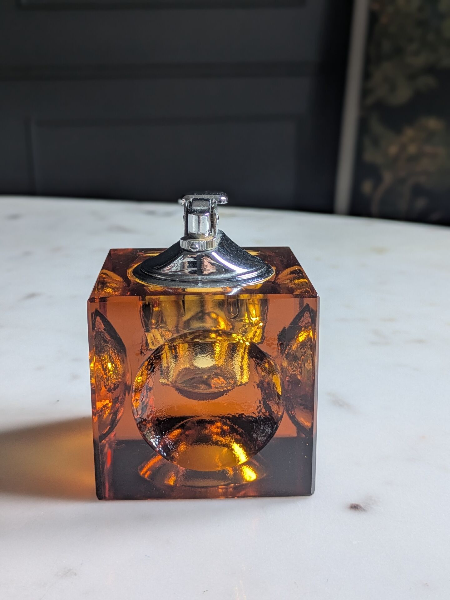 Briquet, 1970