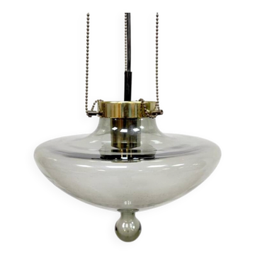 Suspension B-1052 High Chaparral pour Raak Amsterdam, 1970