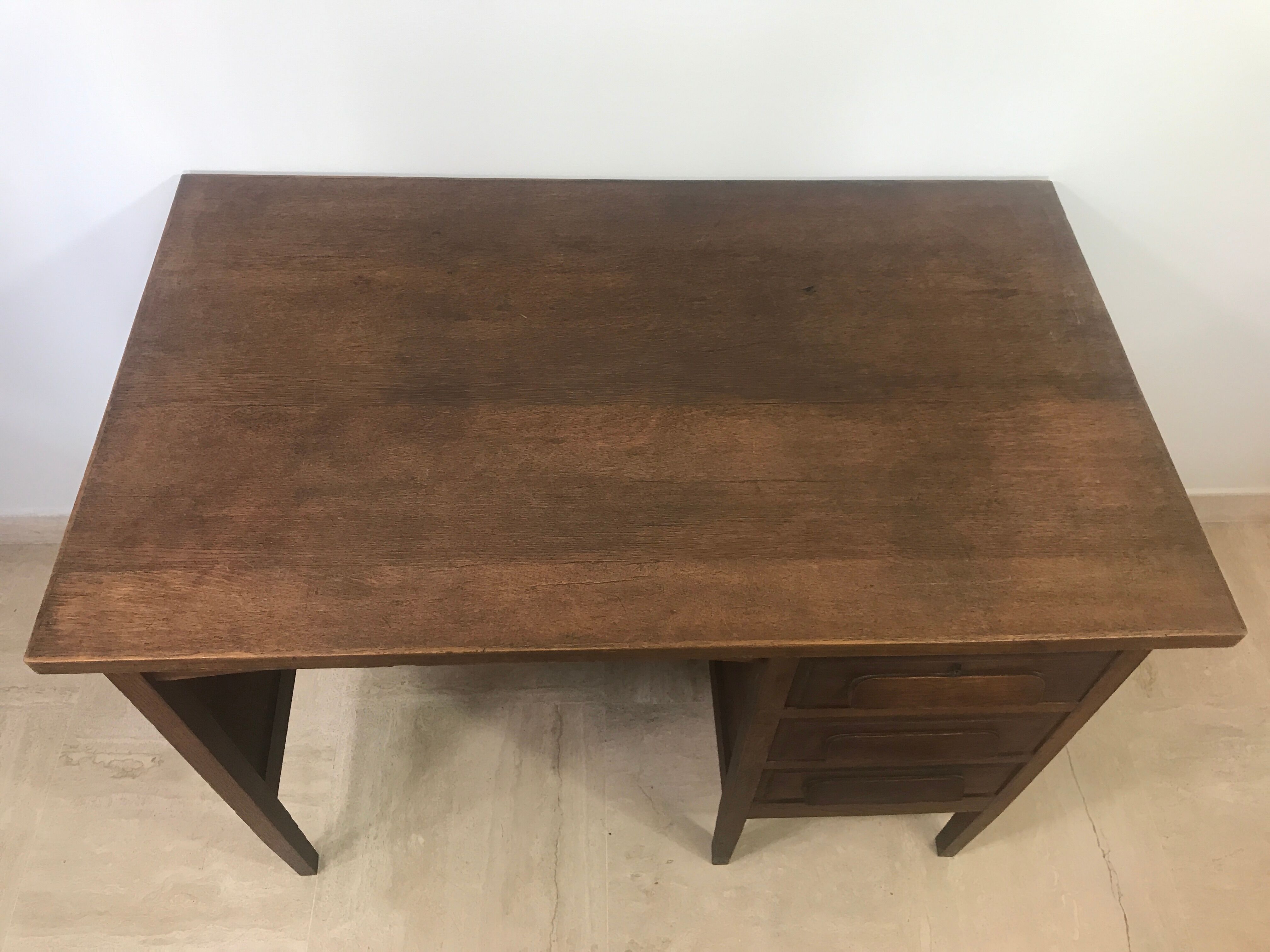 Vintage master's office or administration, 1950s