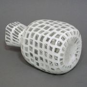 'Eyes' vase by Tobia Scarpa for Venini around 1960