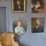Portrait E.Bordes