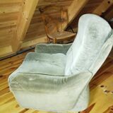 armchair
