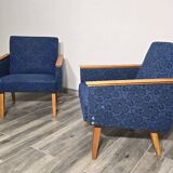Armchairs by Tatra