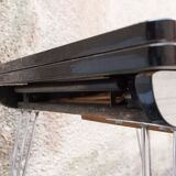 Set table formica and 2 chairs