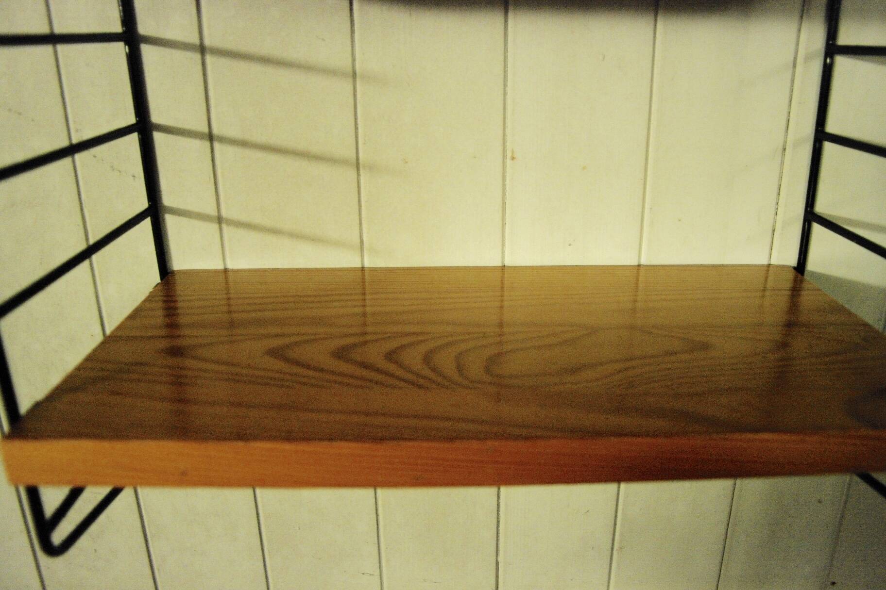 VINTAGE SHELF IN NISSE STRINNING PINE