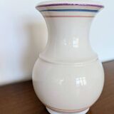 Large vintage Scheurich ceramic vase