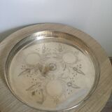 Tea and coffee service