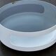 Vintage Space Age coffee table vintage coffee table Nebu -  Erik van Buijtenen