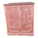 Meuble de métier/ comptoir ancien
