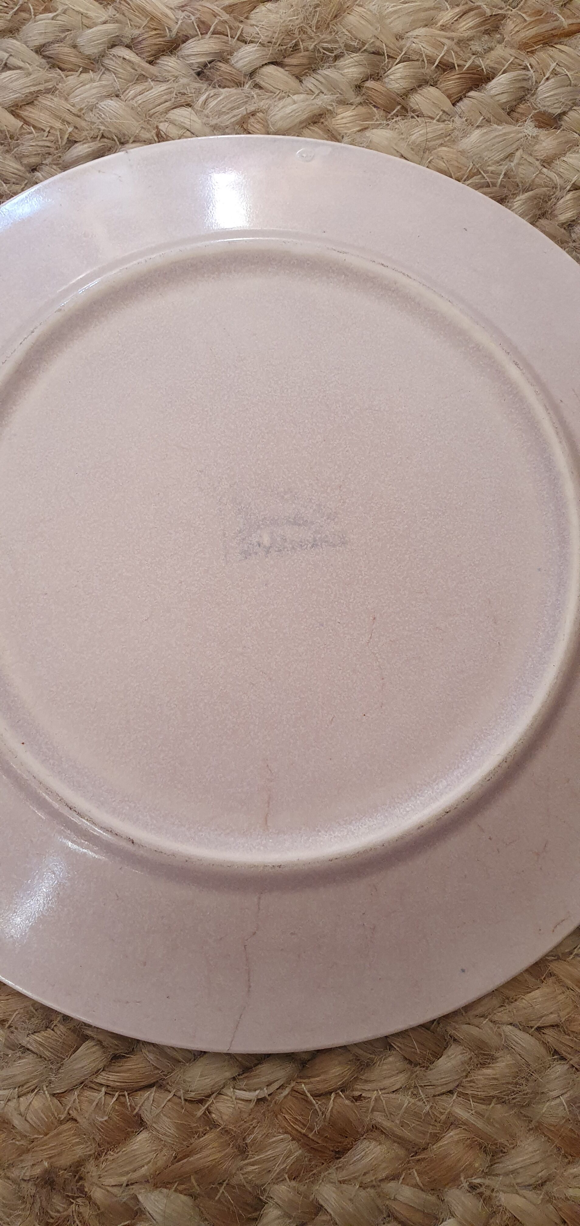 Assiettes