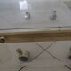 Meuble / desserte  Hifi style David Lange